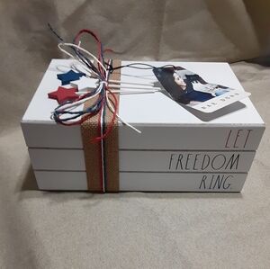 Rae Dunn Home Decor(item is available)